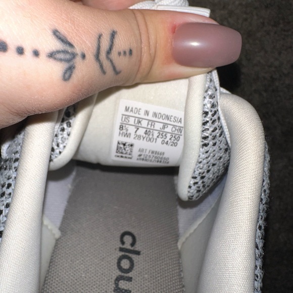 Adidas Puremotion - Picture 3 of 4